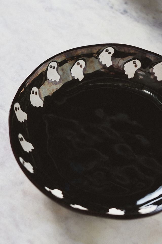 Vida Icon Pasta Bowl: Halloween Edition