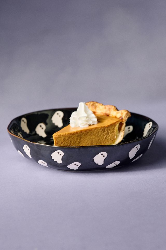 Vida Icon Pasta Bowl: Halloween Edition