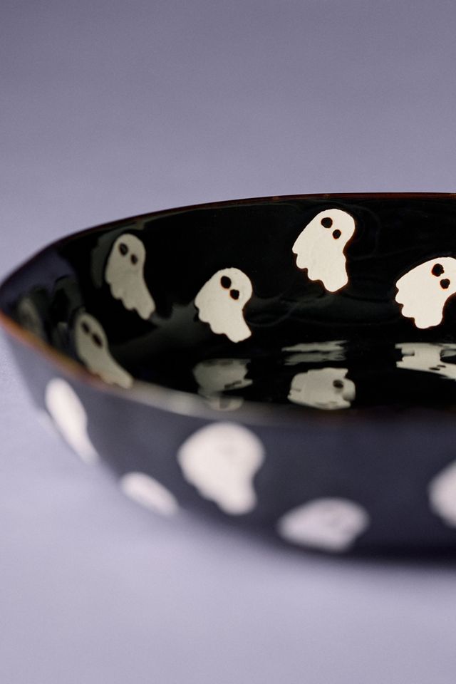 Vida Icon Pasta Bowl: Halloween Edition #3
