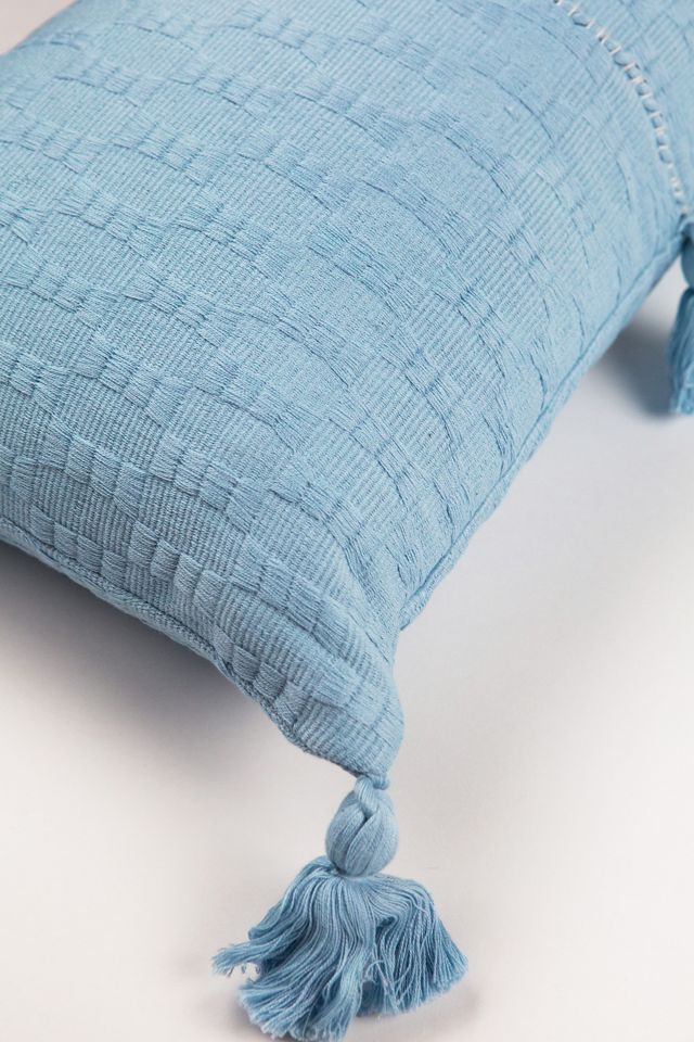 Archive New York Solid Antigua Pillow #2
