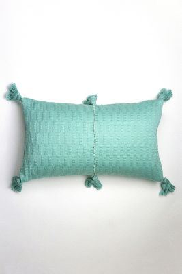 Shop Archive New York Solid Antigua Pillow