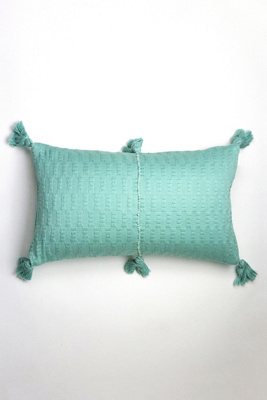 ARCHIVE NEW YORK SOLID ANTIGUA PILLOW 