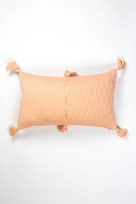 Shop Archive New York Solid Antigua Pillow