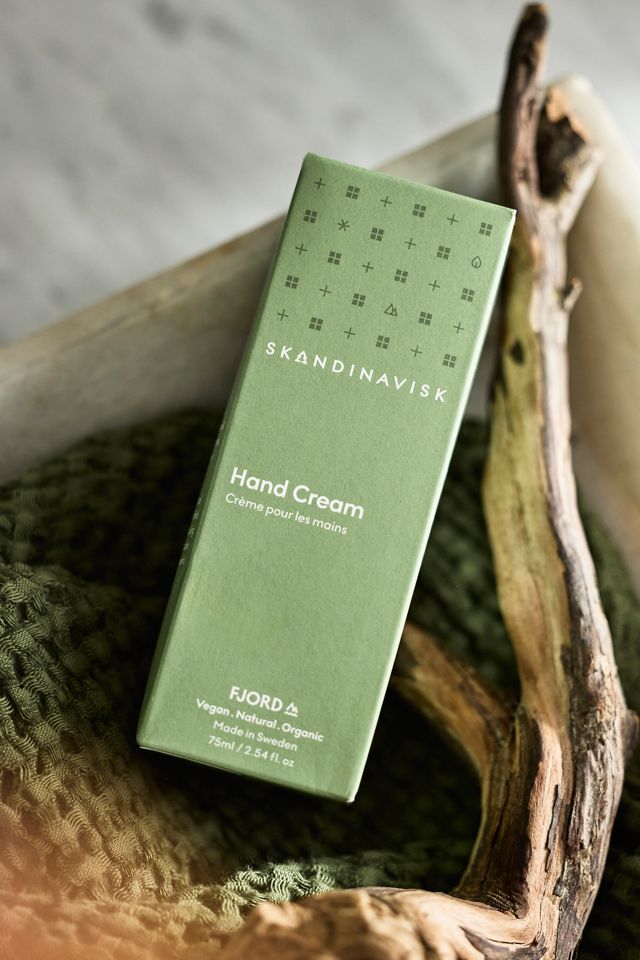 Scandinavian Hand Cream #1
