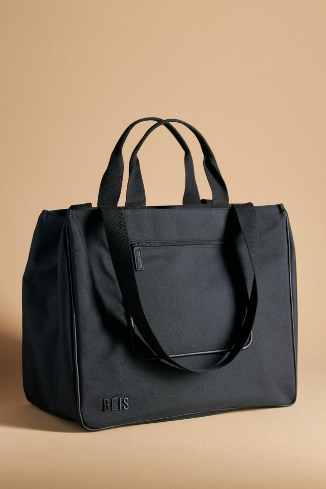 Béis East to buy West Tote