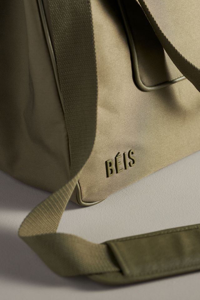 BÉIS East West Tote #2