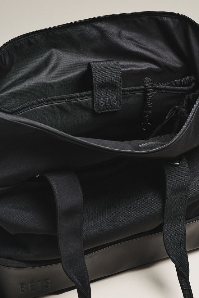 BÉIS Weekender #3