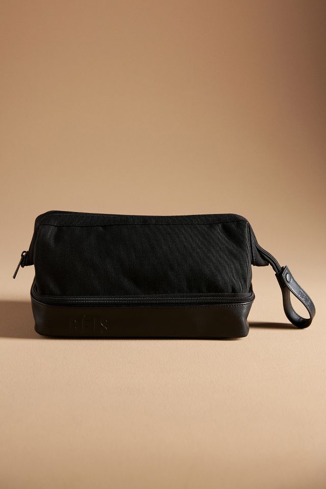 BEIS Dopp Kit Cosmetic Bag