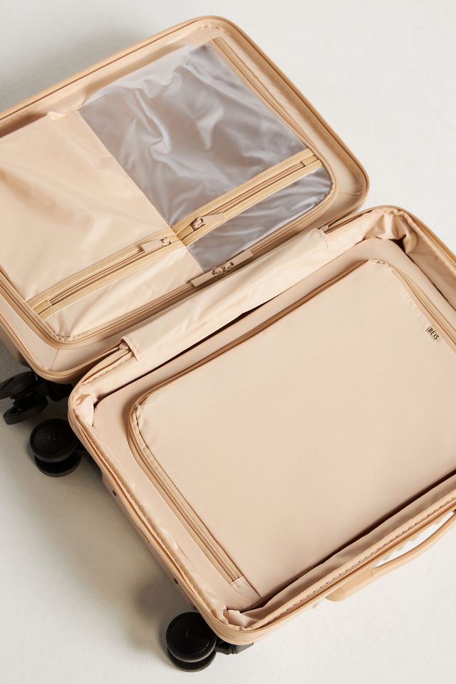 BÉIS Carry-On Roller Suitcase #4