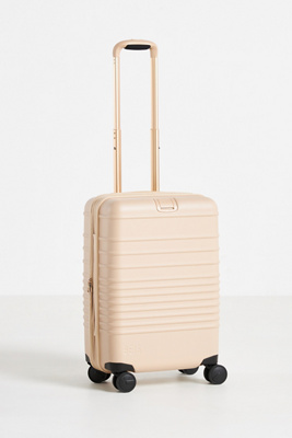 Beis The Carry-on Roller In Beige