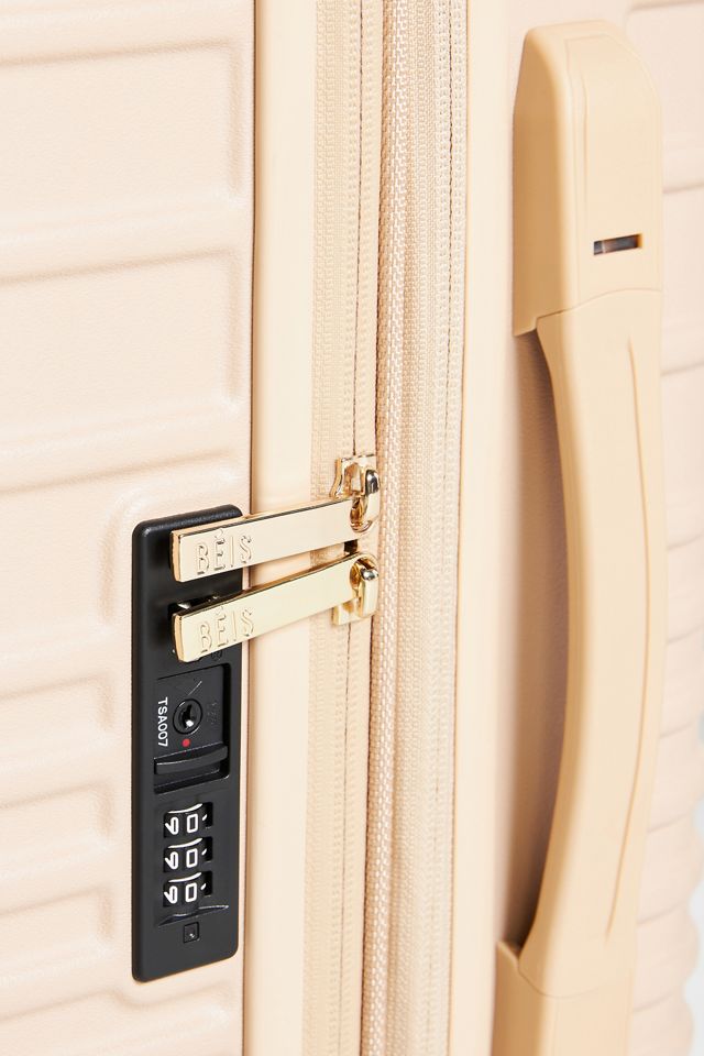 BÉIS Carry-On Roller Suitcase #3