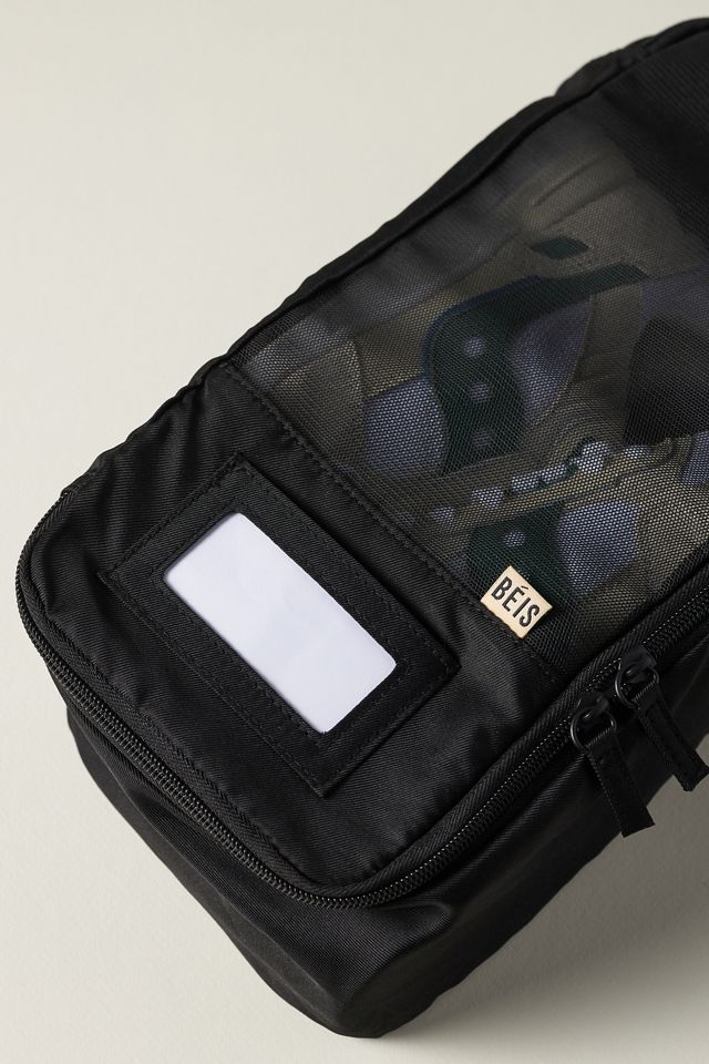 BÉIS Compression Packing Cubes, Set of 4 #1