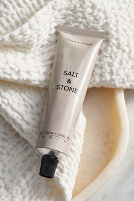 Salt + Stone Hand Cream
