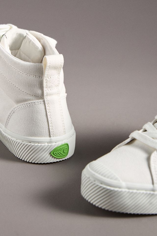 Cariuma OCA High Canvas Sneakers #2