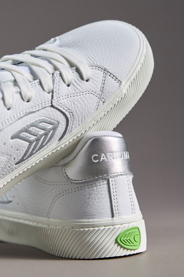 Cariuma Premium Leather Salvas Sneakers #2