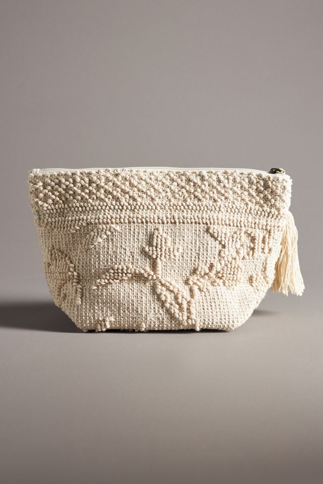 Loretta Terry Pouch #1