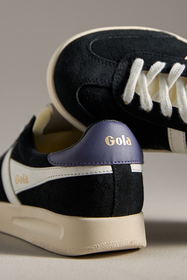 Gola Cyclone Leather Sneakers #2