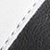 Black / White / Dark Gum