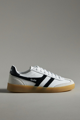 Gola Viper Sneakers In Black