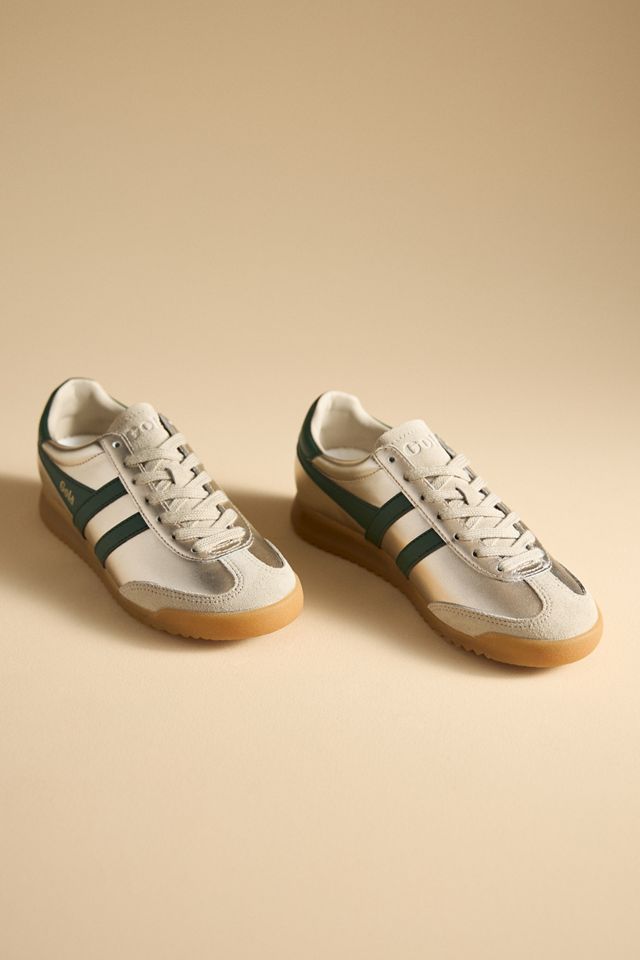 Gola Torpedo Glimmer Sneakers #1