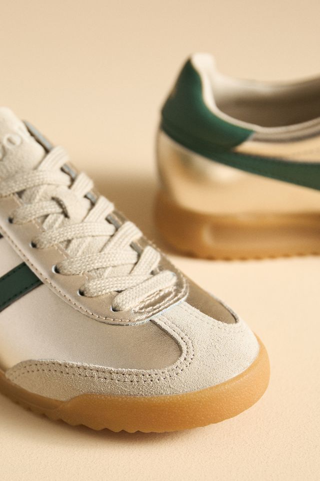 Gola Torpedo Glimmer Sneakers #2