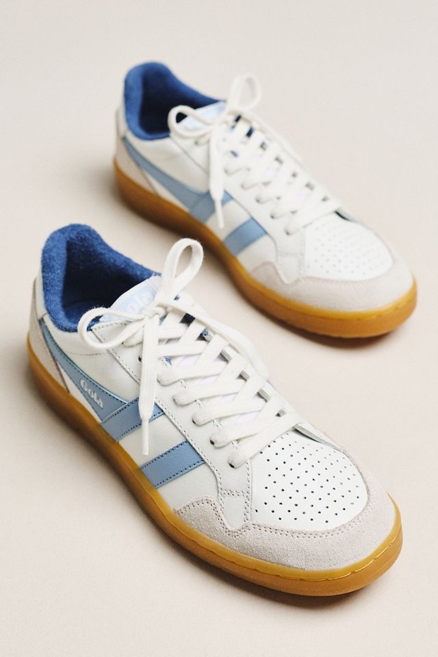Gola Eagle '86 Sneakers #1