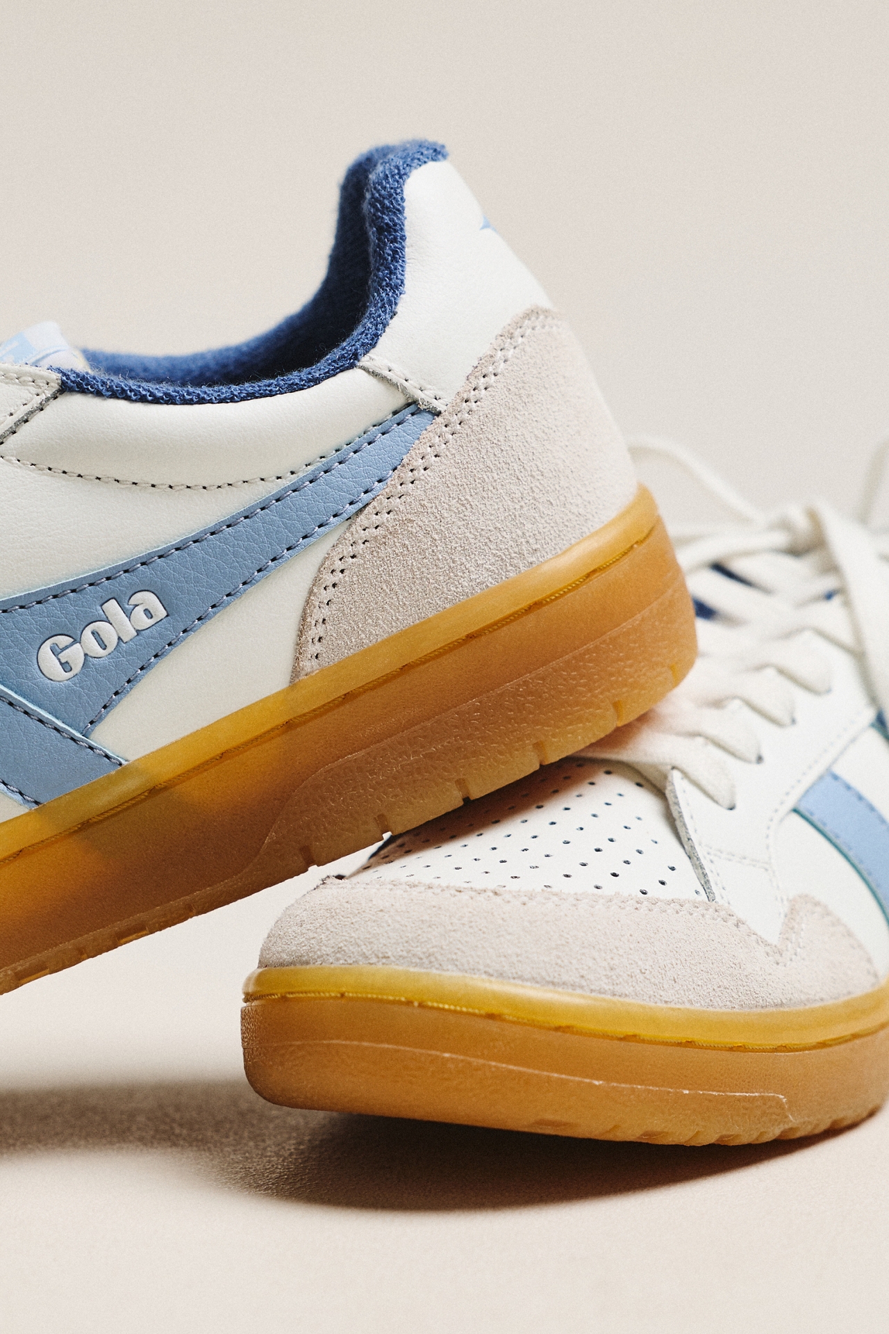 Gola Eagle '86 Sneakers