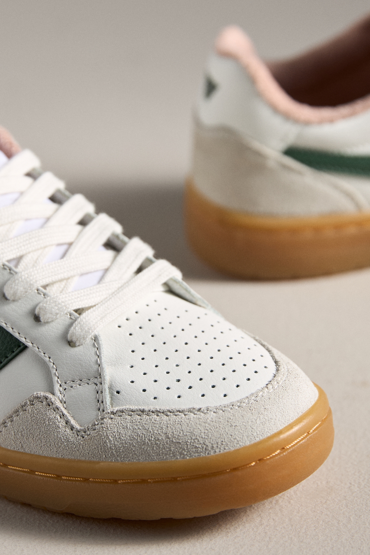 Gola Eagle '86 Sneakers