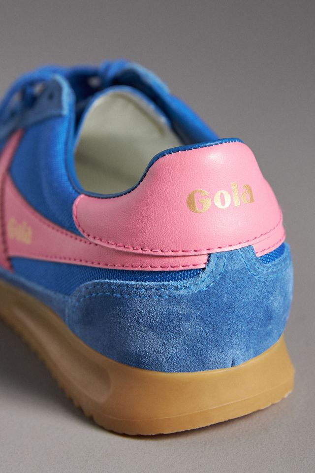 Gola Tornado Sneakers #2