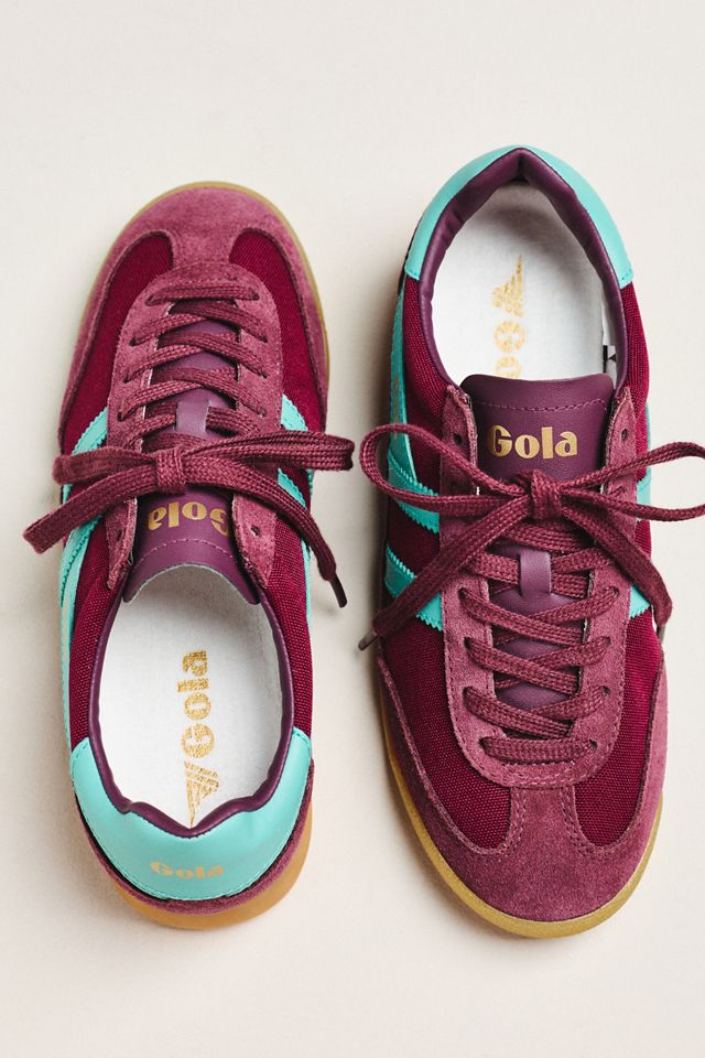 Gola Tornado Sneakers #1