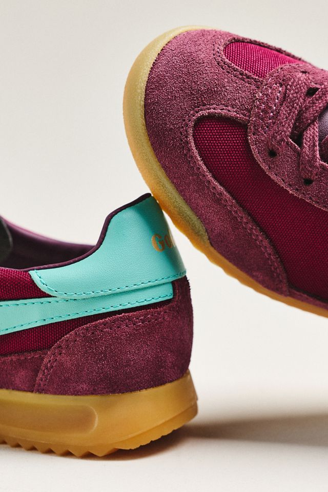 Gola Tornado Sneakers #2