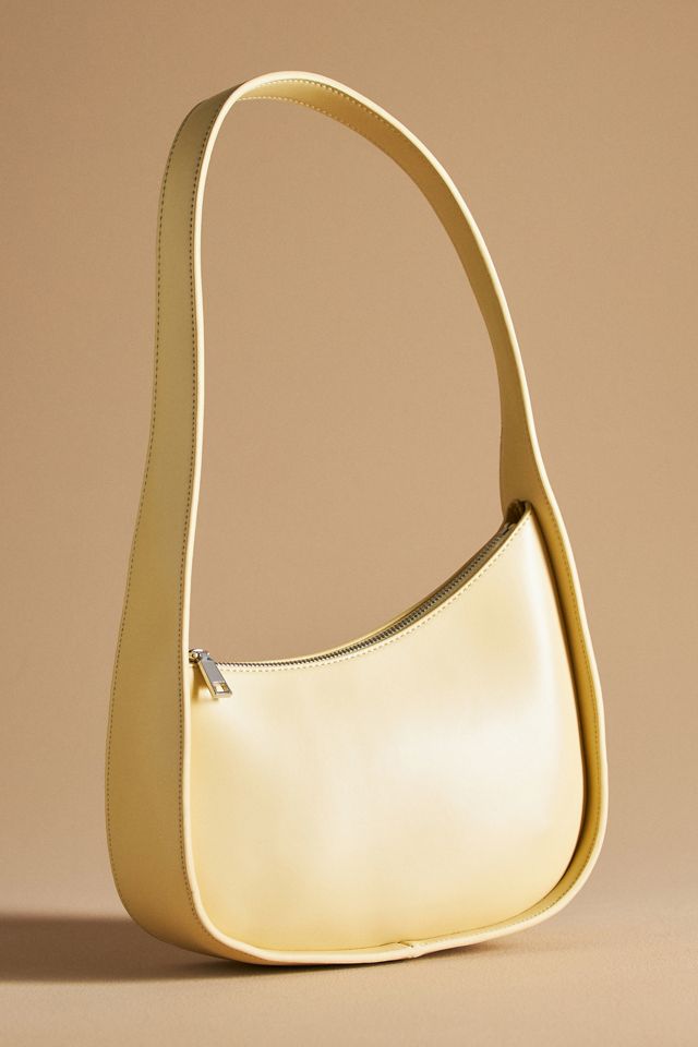 Melie Bianco Willow Shoulder Bag #1