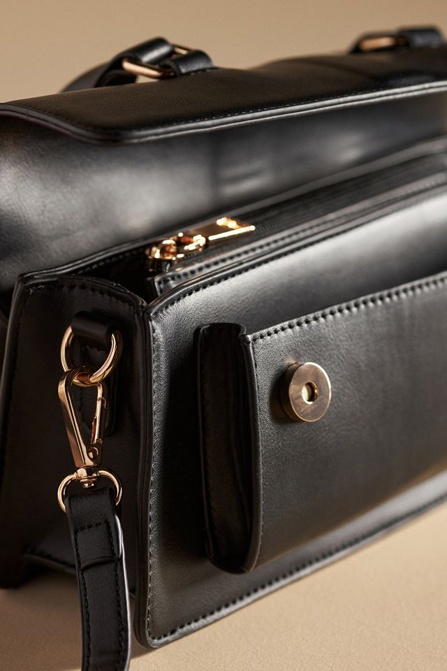 Melie Bianco Carol Lady Bag #3
