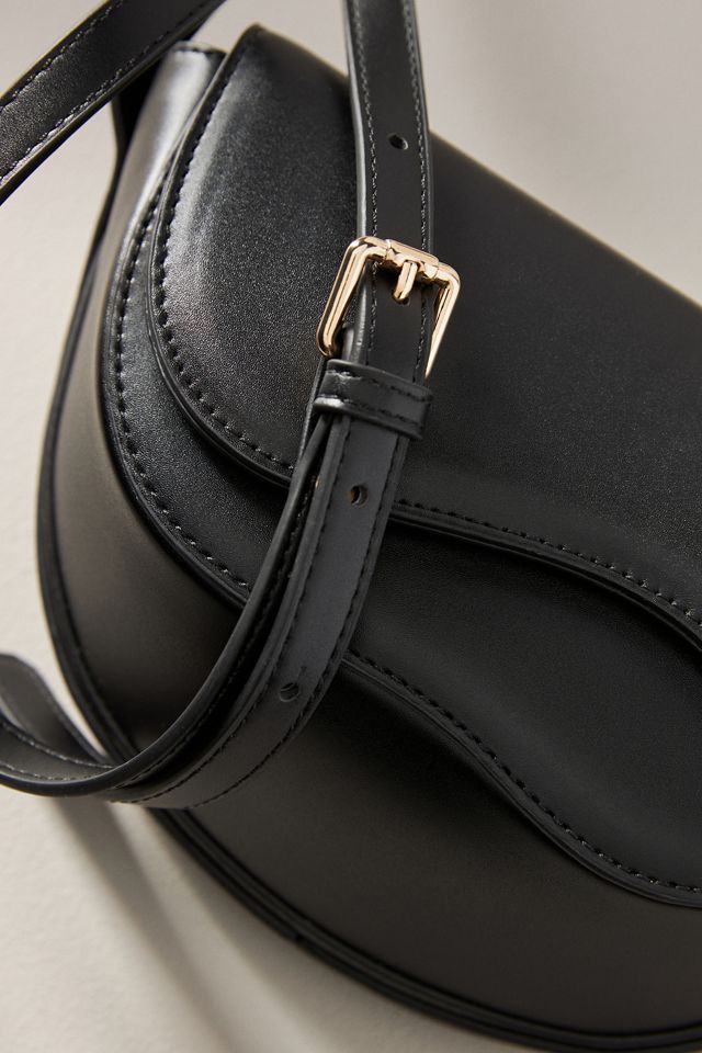 Melie Bianco Frieda Crossbody Bag #3