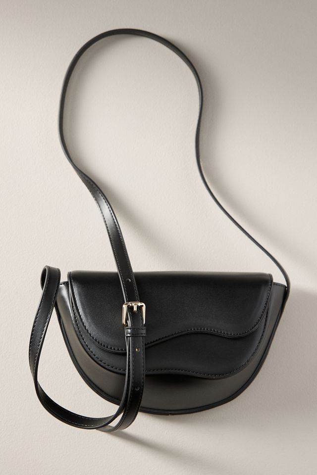 Melie Bianco Frieda Crossbody Bag #1