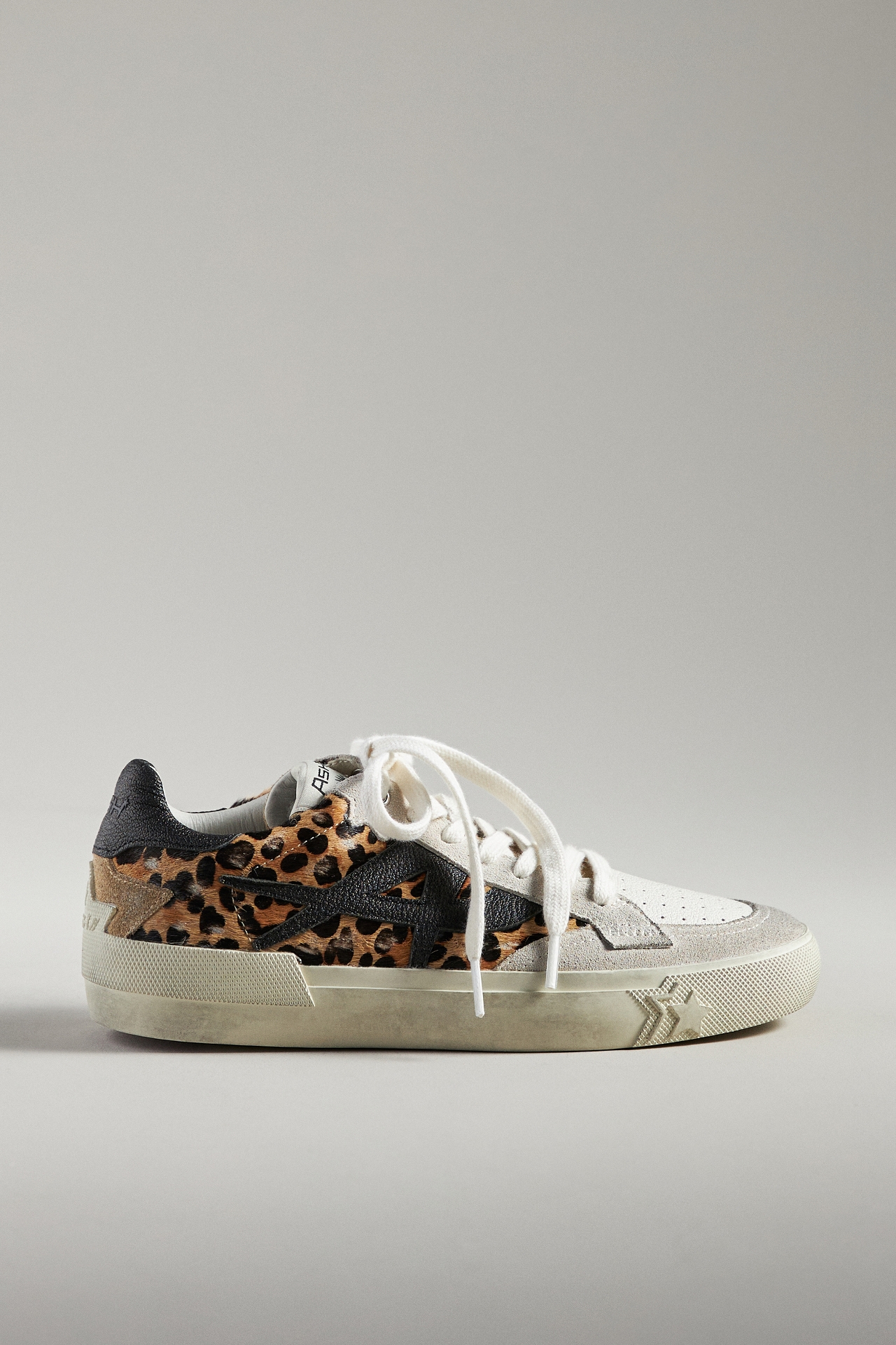 Ash Moonlight Leopard Sneakers