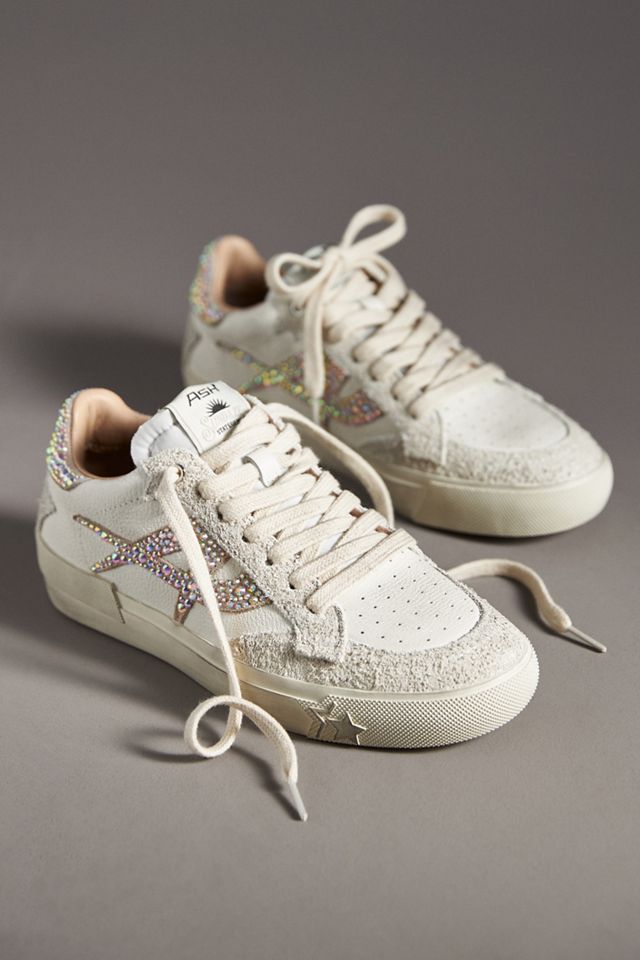 スニーカー Ash MOONLIGHT STRASS SNEAKERS Ash Moonlight Strass Sneakers | Anthropologie