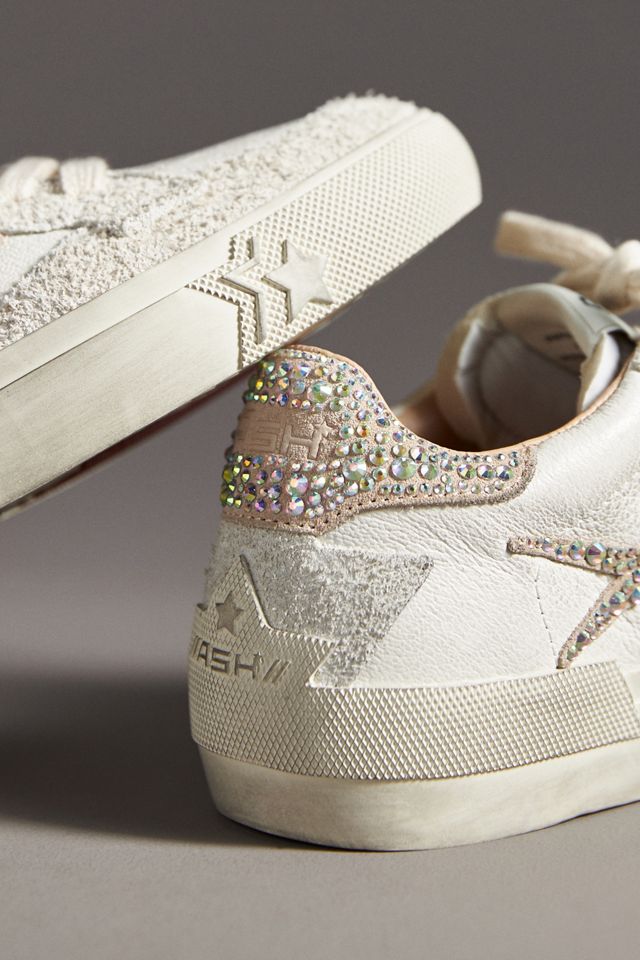 スニーカー Ash MOONLIGHT STRASS SNEAKERS Ash Moonlight Strass Sneakers | Anthropologie