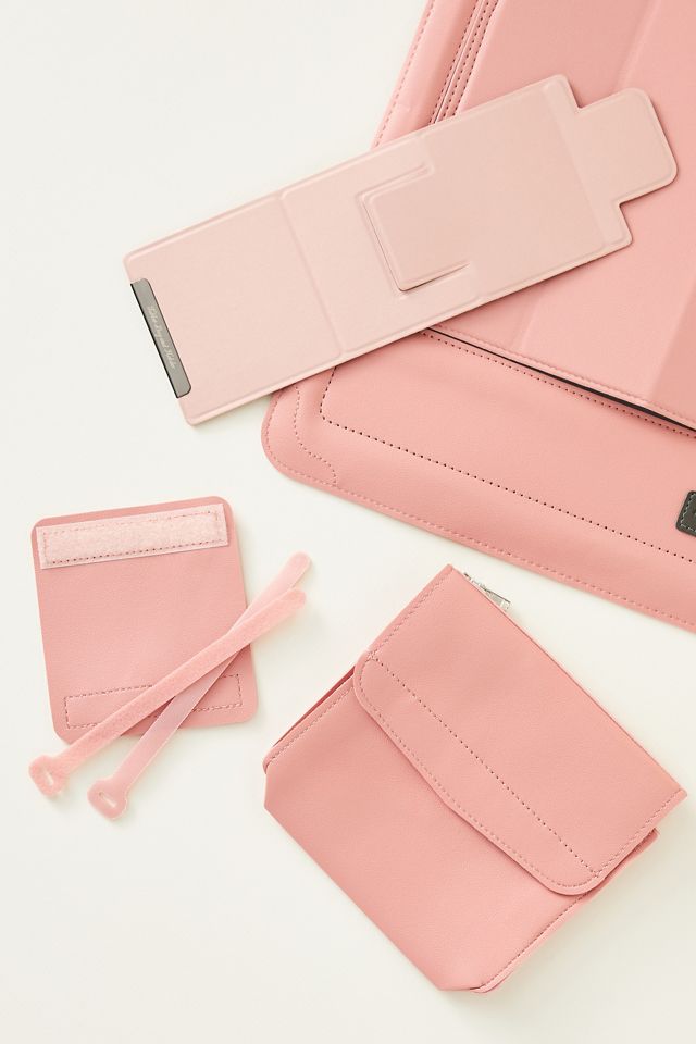 Multitasky Portable 2-in-1 Laptop Case & Working Station #1