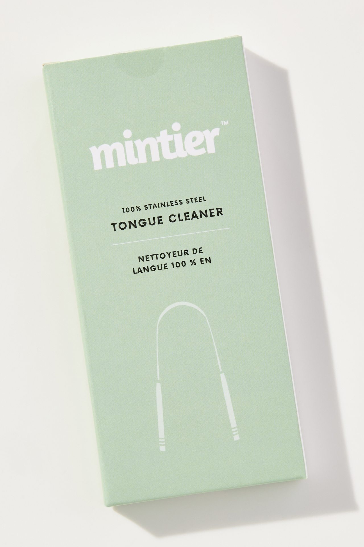 Mintier Tongue Cleaner