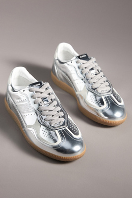 Sneaker da donna Alohas Tb.490 Rife Soft in Cavallino Maculato Color