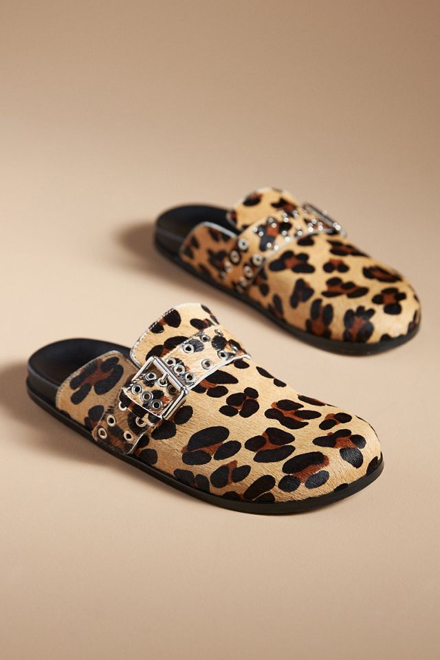 ALOHAS Halia Mules #1