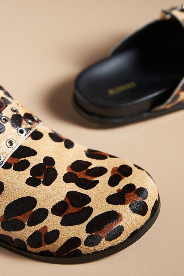 ALOHAS Halia Mules #2