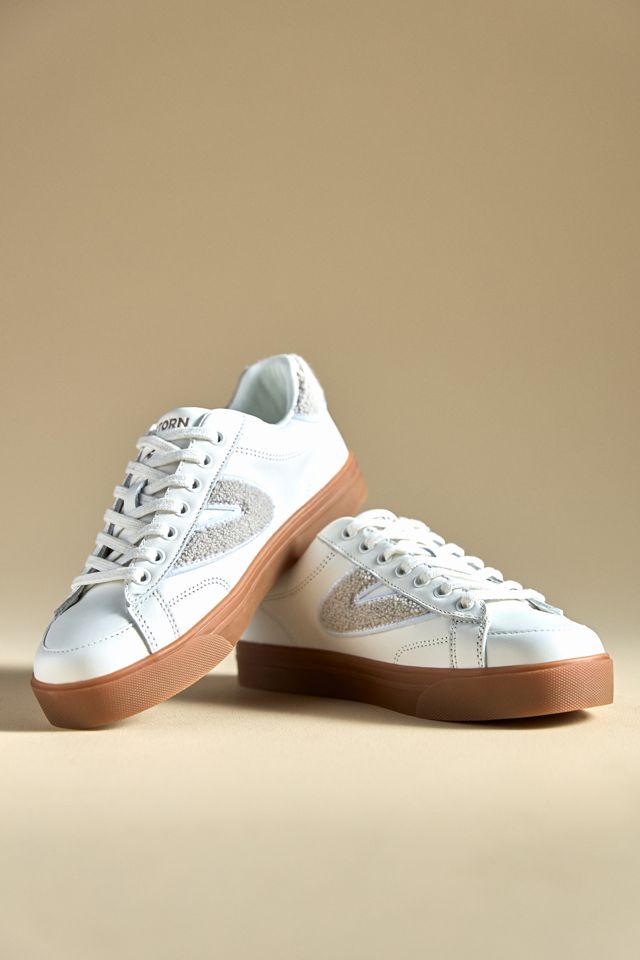 Tretorn Mixed Doubles Sneakers #1