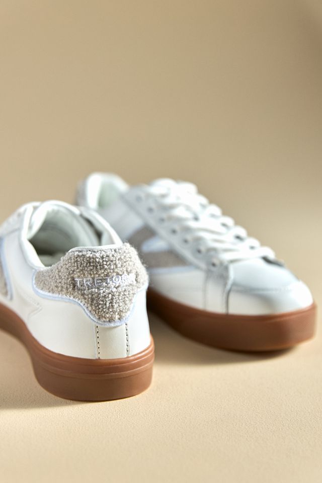 Tretorn Mixed Doubles Sneakers #2