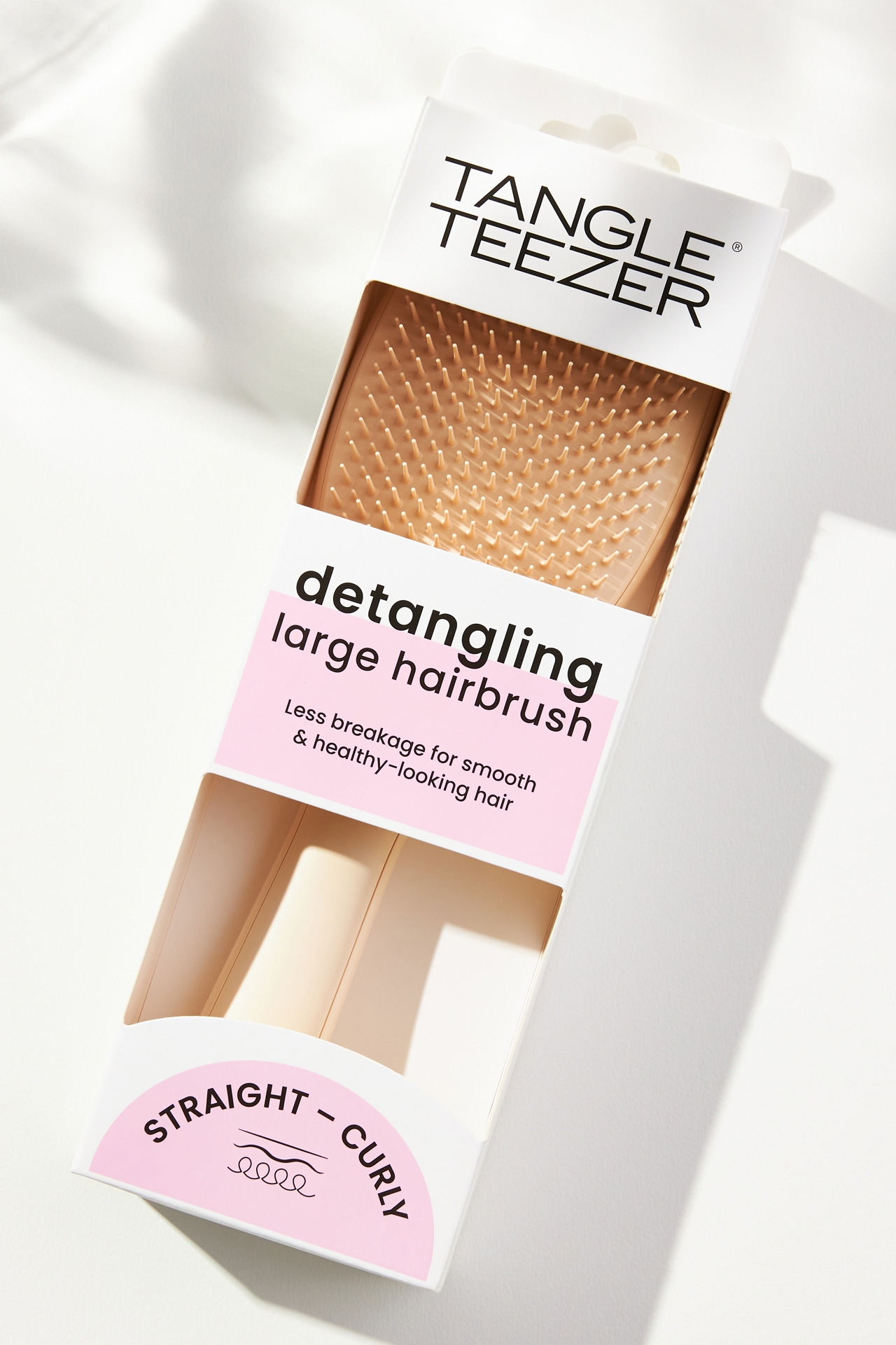 Tangle Teezer The Large Ultimate Detangler Hairbrush