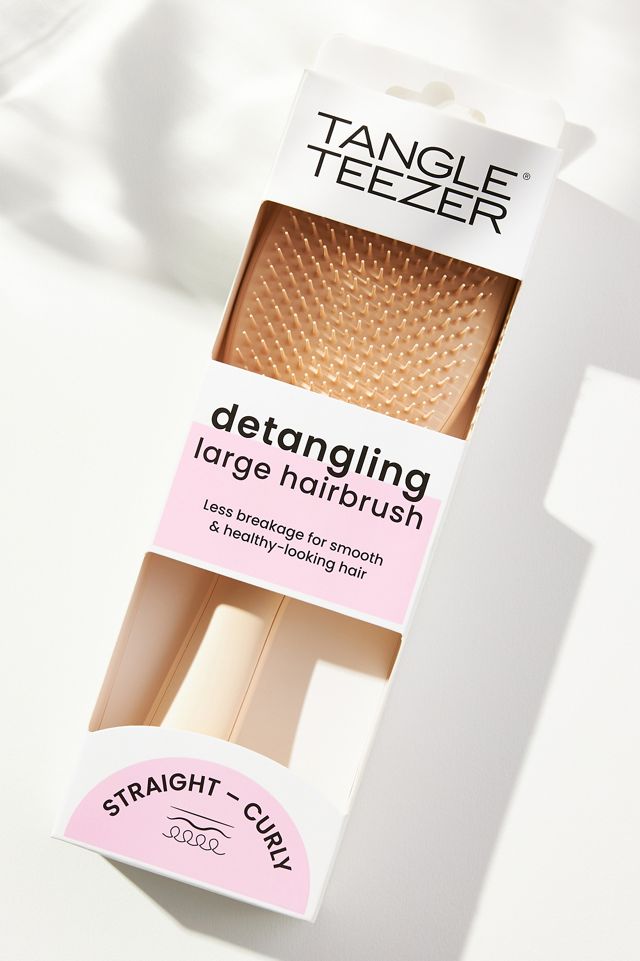 Tangle Teezer The Large Ultimate Detangler Hairbrush #1