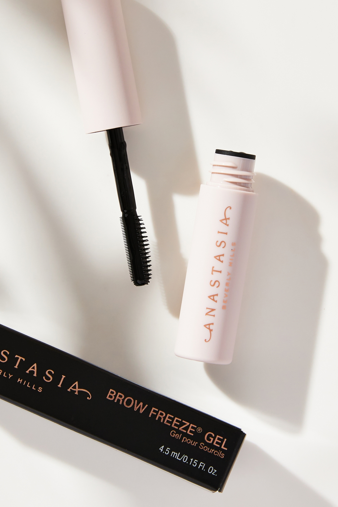 Anastasia Beverly Hills Deluxe Mini Brow Freeze Gel