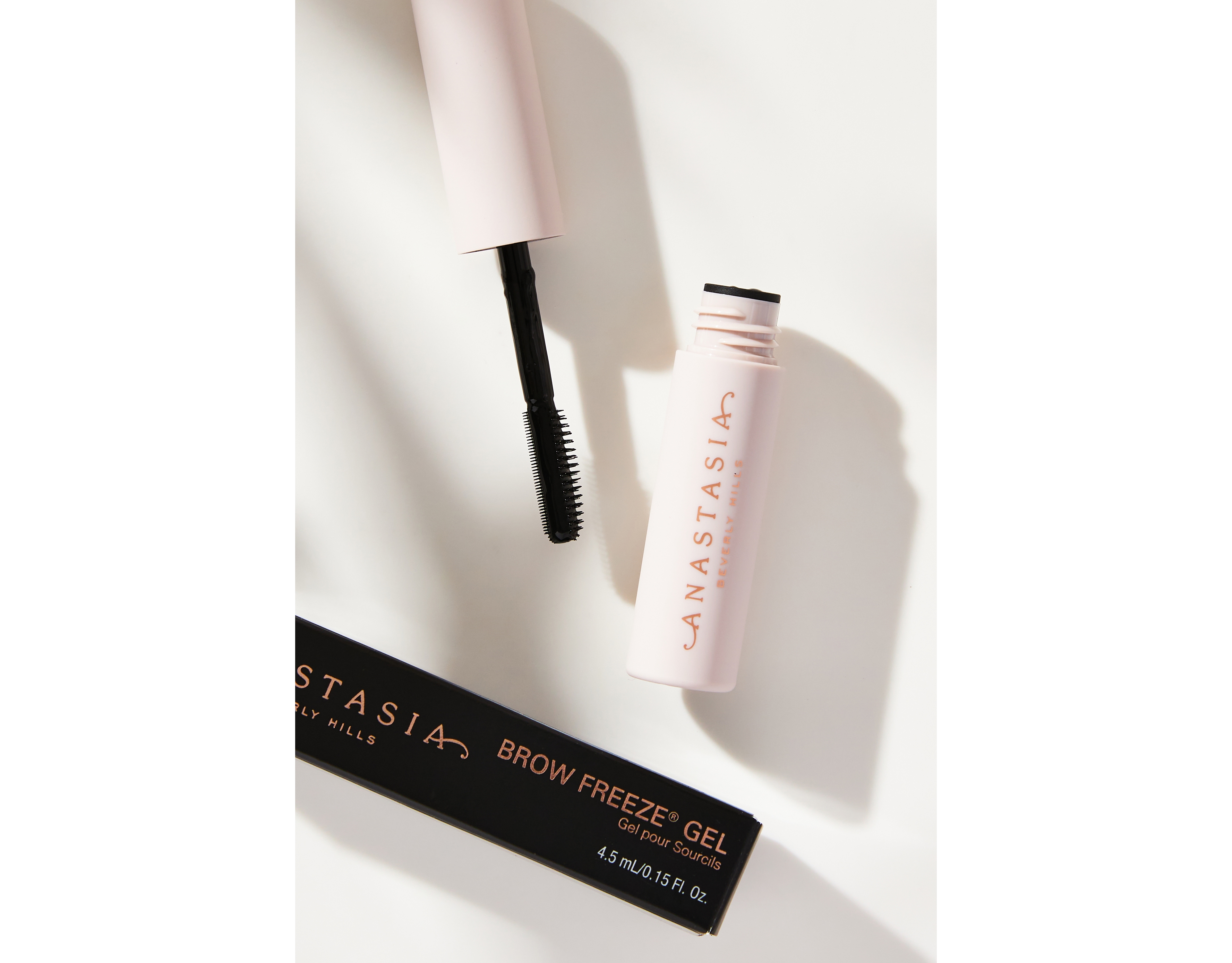 Anastasia Beverly Hills Deluxe Mini Brow Freeze Gel