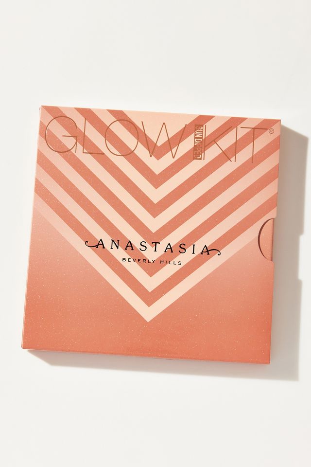 Anastasia Beverly Hills Sun Dipped Glow Kit #1